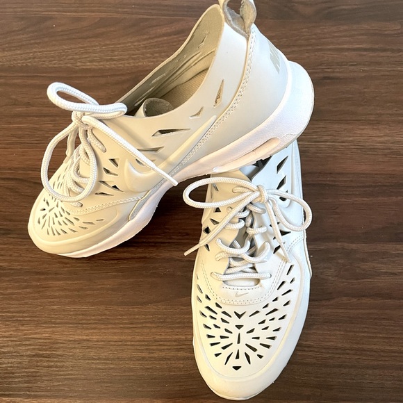 Nike Thea Air Max Joli - Picture 2 of 3